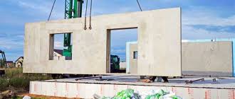 Из чего лучше сделать стены в своем доме?