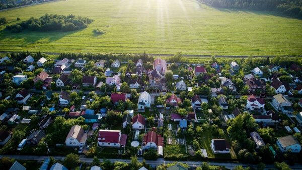 Новые налоги за баню на участке: кого обяжут оплачивать налог Новые налоги за баню на участке: кого обяжут оплачивать налог