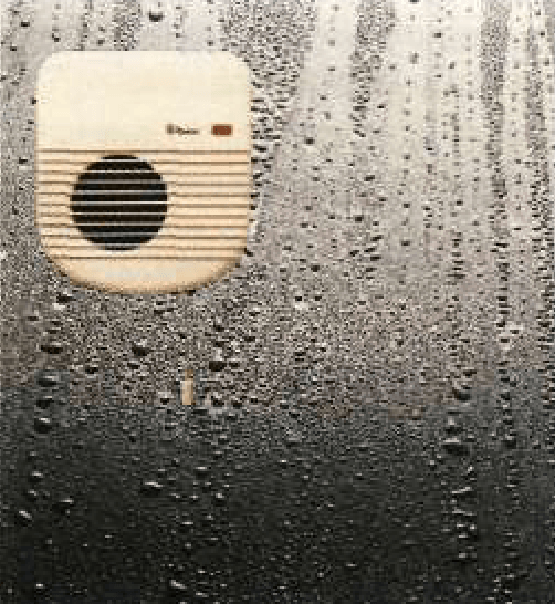 Борьба с сыростью и конденсатом в доме и на даче Борьба с сыростью и конденсатом в доме и на даче