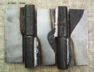 Петли для ворот Петли для ворот