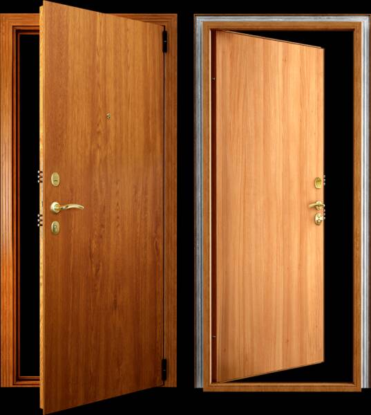 Левое и правое открывание двери: это как? Левое и правое открывание двери: это как?