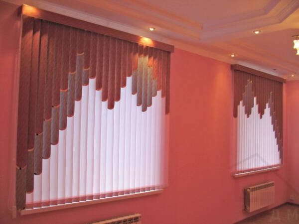 Виды жалюзи Виды жалюзи