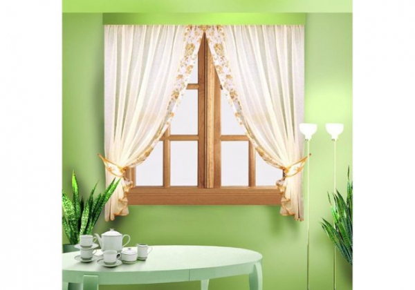 Дизайн штор для гостиной Дизайн штор для гостиной