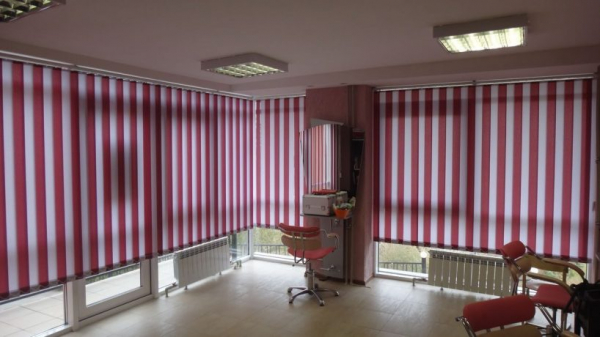 Виды жалюзи Виды жалюзи