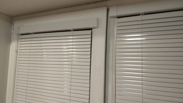 Виды жалюзи Виды жалюзи