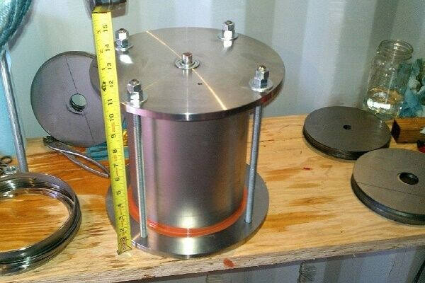 Тепловой насос Френетта: устройство и принцип работы + можно ли собрать самому? Тепловой насос Френетта: устройство и принцип работы + можно ли собрать самому?