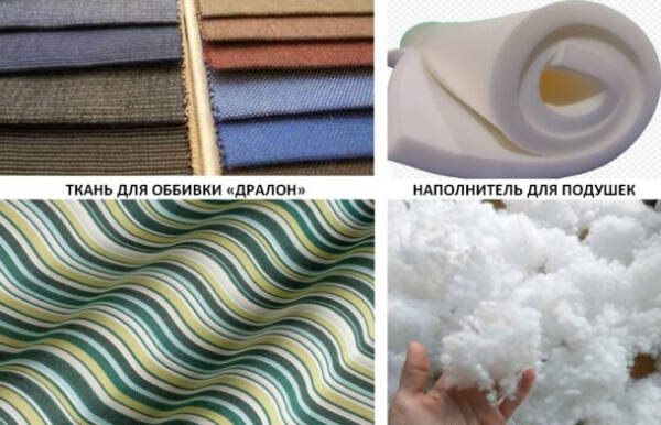 Советы по выбору садовых качелей для дачи Советы по выбору садовых качелей для дачи