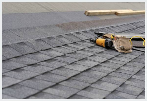 Монтаж мягкой кровли из гибкой черепицы: пошаговое руководство