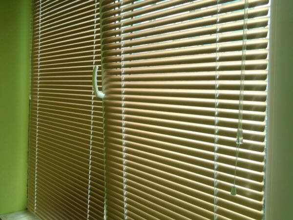 Виды жалюзи Виды жалюзи