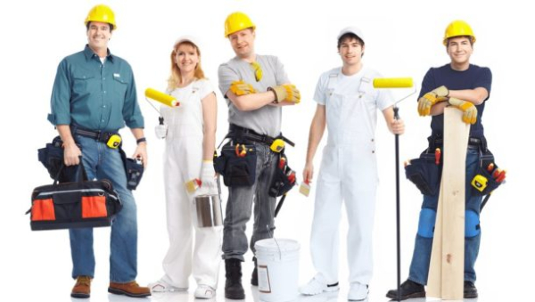 Ремонт квартиры: как найти мастера / рабочих / строительную бригаду Ремонт квартиры: как найти мастера / рабочих / строительную бригаду