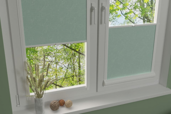 Какие жалюзи выбрать для пластиковых окон (40 фото) Какие жалюзи выбрать для пластиковых окон (40 фото)