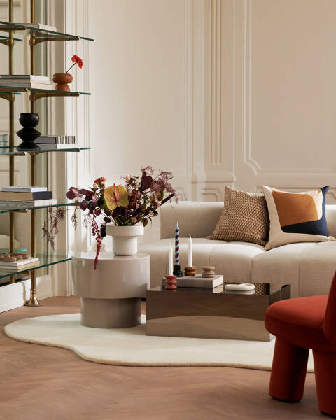 Яркие детские и не только: новые работы декоратора Linnea Salmen Яркие детские и не только: новые работы декоратора Linnea Salmen