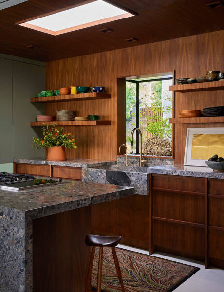 Ещё больше вдохновений от декоратора Amy Chin Ещё больше вдохновений от декоратора Amy Chin