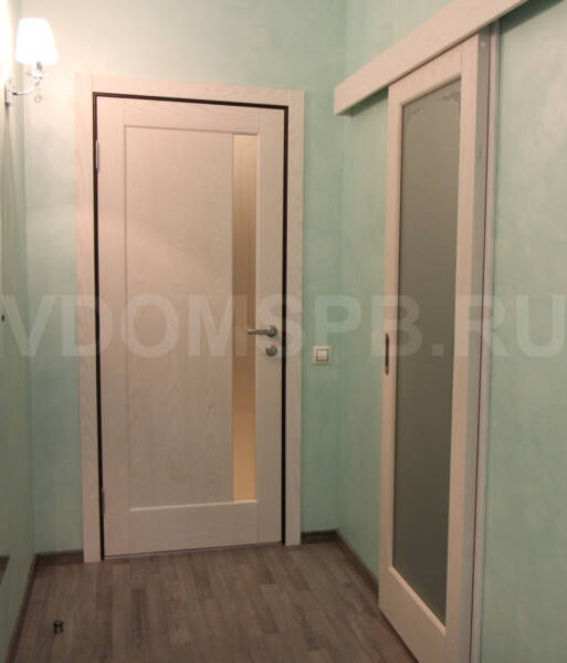 Какие межкомнатные двери лучше – выбираем материал Какие межкомнатные двери лучше – выбираем материал