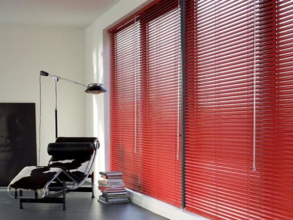 Какие жалюзи выбрать для пластиковых окон (40 фото) Какие жалюзи выбрать для пластиковых окон (40 фото)