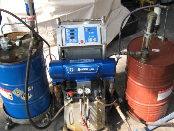 3 вида пены для утепление стен 3 вида пены для утепление стен