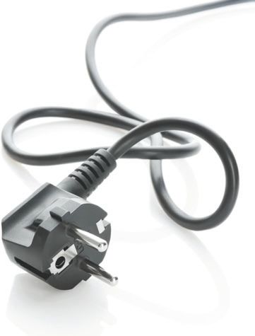 Из чего сделаны кабели, провода и шнуры Из чего сделаны кабели, провода и шнуры