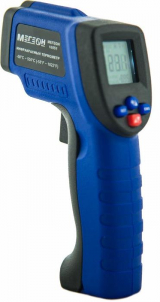 ТОП-5 лучших пирометров для измерения температуры: характеристики, плюсы и минусы ТОП-5 лучших пирометров для измерения температуры: характеристики, плюсы и минусы