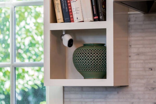 Камеры видеонаблюдения Wi-Fi: индивидуальности современного оборудования