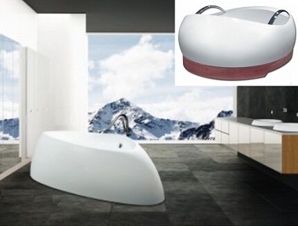 Что такое квариловая ванна: виды, достоинства и недостатки, нюансы установки, ведущие производители Что такое квариловая ванна: виды, достоинства и недостатки, нюансы установки, ведущие производители