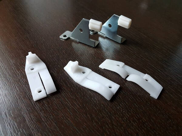 Механизм для раздвижной двери: как избрать пригодную систему скольжения Механизм для раздвижной двери: как избрать пригодную систему скольжения