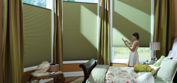 Виды жалюзи Виды жалюзи