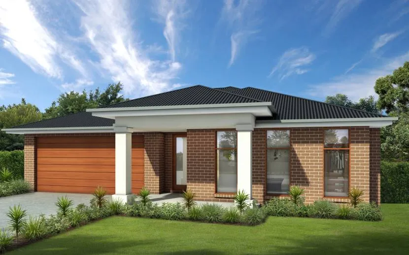 Планировка одноэтажного дома с 3 спальнями: как сделать ее оптимальной Планировка одноэтажного дома с 3 спальнями: как сделать ее оптимальной