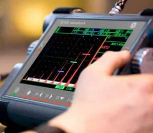 Оборудование неразрушающего контроля в строительстве