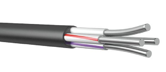 Виды кабелей, проводов и шнуров Виды кабелей, проводов и шнуров