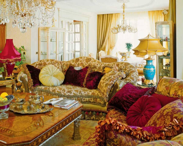 Дизайн штор для гостиной Дизайн штор для гостиной