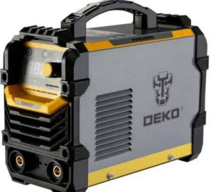 Сварочный аппарат DEKO DKWM200A Сварочный аппарат DEKO DKWM200A