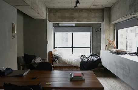 Москва ввела штрафы за использование нежилой недвижимости как жилой Москва ввела штрафы за использование нежилой недвижимости как жилой