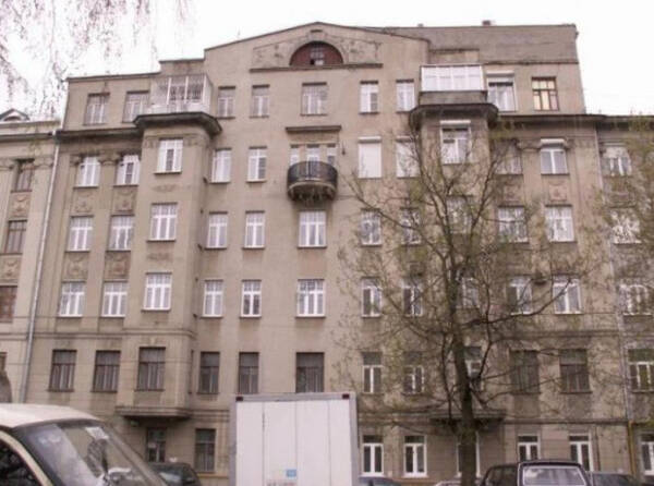 Недвижимость Валерия Леонтьева: как характер артиста отражается в интерьерах его дома Недвижимость Валерия Леонтьева: как характер артиста отражается в интерьерах его дома