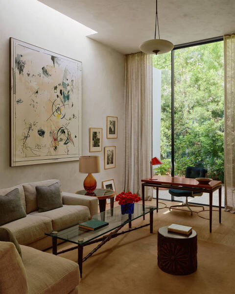 Ещё больше вдохновений от декоратора Amy Chin Ещё больше вдохновений от декоратора Amy Chin