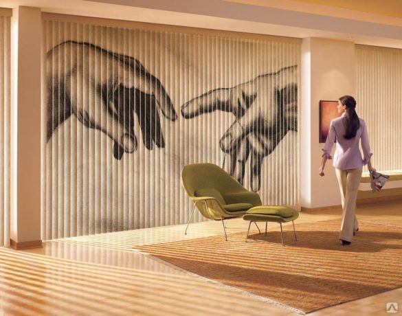 Виды жалюзи Виды жалюзи