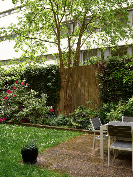 Как в Нью-Йорке: небольшой, но стильный лофт в Стокгольме Как в Нью-Йорке: небольшой, но стильный лофт в Стокгольме