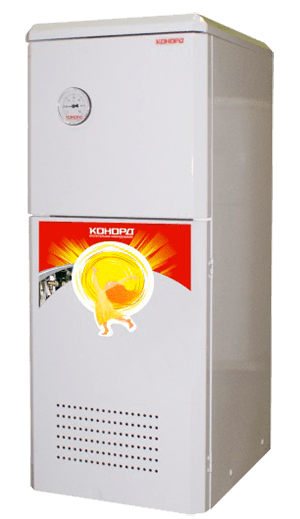 Какой газовый котел выбрать для отопления дома — 3 примера и рекомендации Какой газовый котел выбрать для отопления дома — 3 примера и рекомендации