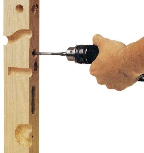 Приставки, насадки и приспособления для дрели Приставки, насадки и приспособления для дрели