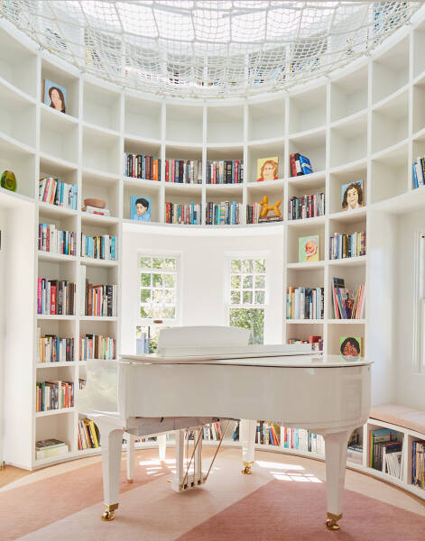 Ещё больше вдохновений от декоратора Amy Chin Ещё больше вдохновений от декоратора Amy Chin