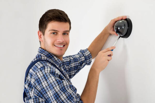 Камеры видеонаблюдения Wi-Fi: индивидуальности современного оборудования