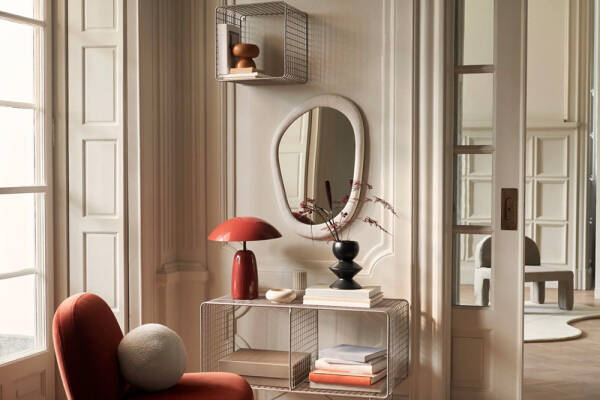 Яркие детские и не только: новые работы декоратора Linnea Salmen Яркие детские и не только: новые работы декоратора Linnea Salmen