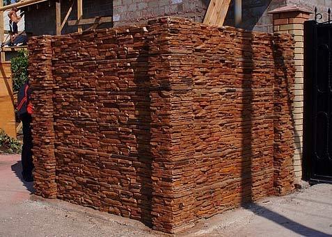 Двухсторонние еврозаборы Двухсторонние еврозаборы