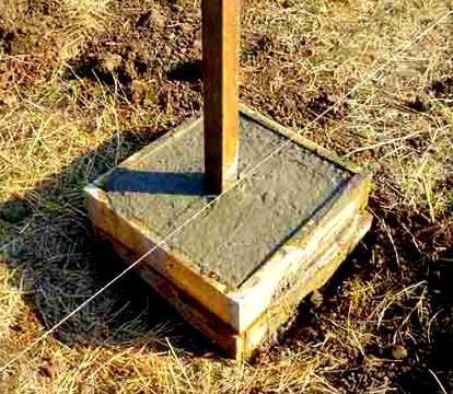 Автоматические откатные ворота Автоматические откатные ворота