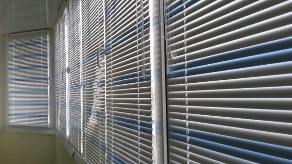 Виды жалюзи Виды жалюзи