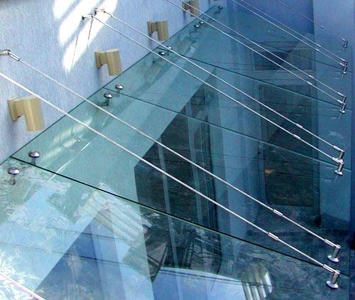 Навесы и козырьки для ворот Навесы и козырьки для ворот