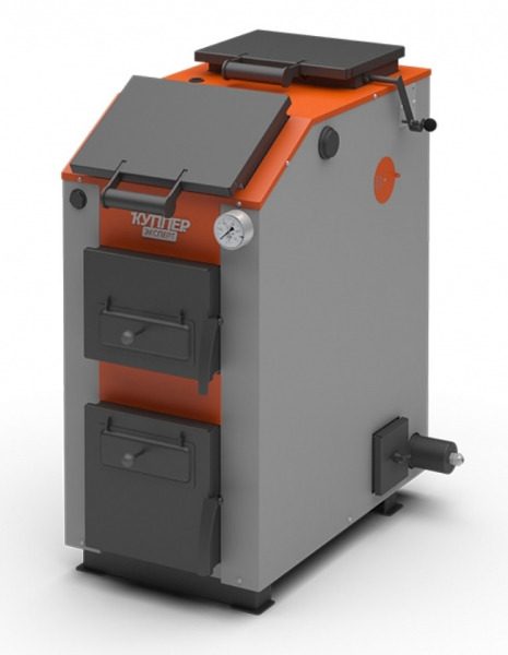 Какой газовый котел выбрать для отопления дома — 3 примера и рекомендации Какой газовый котел выбрать для отопления дома — 3 примера и рекомендации