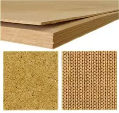 Можно ли шпаклевать ДВП? Можно ли шпаклевать ДВП?