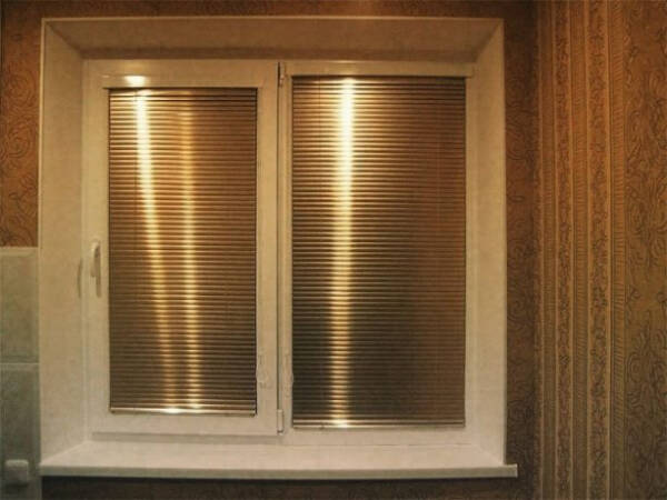 Виды жалюзи Виды жалюзи