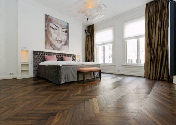 Дизайн спальни в современном стиле Дизайн спальни в современном стиле