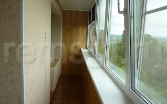 Утепление лоджии своими руками. Подробное руководство Утепление лоджии своими руками. Подробное руководство